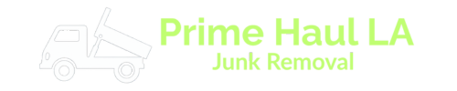 Prime Haul LA Logo